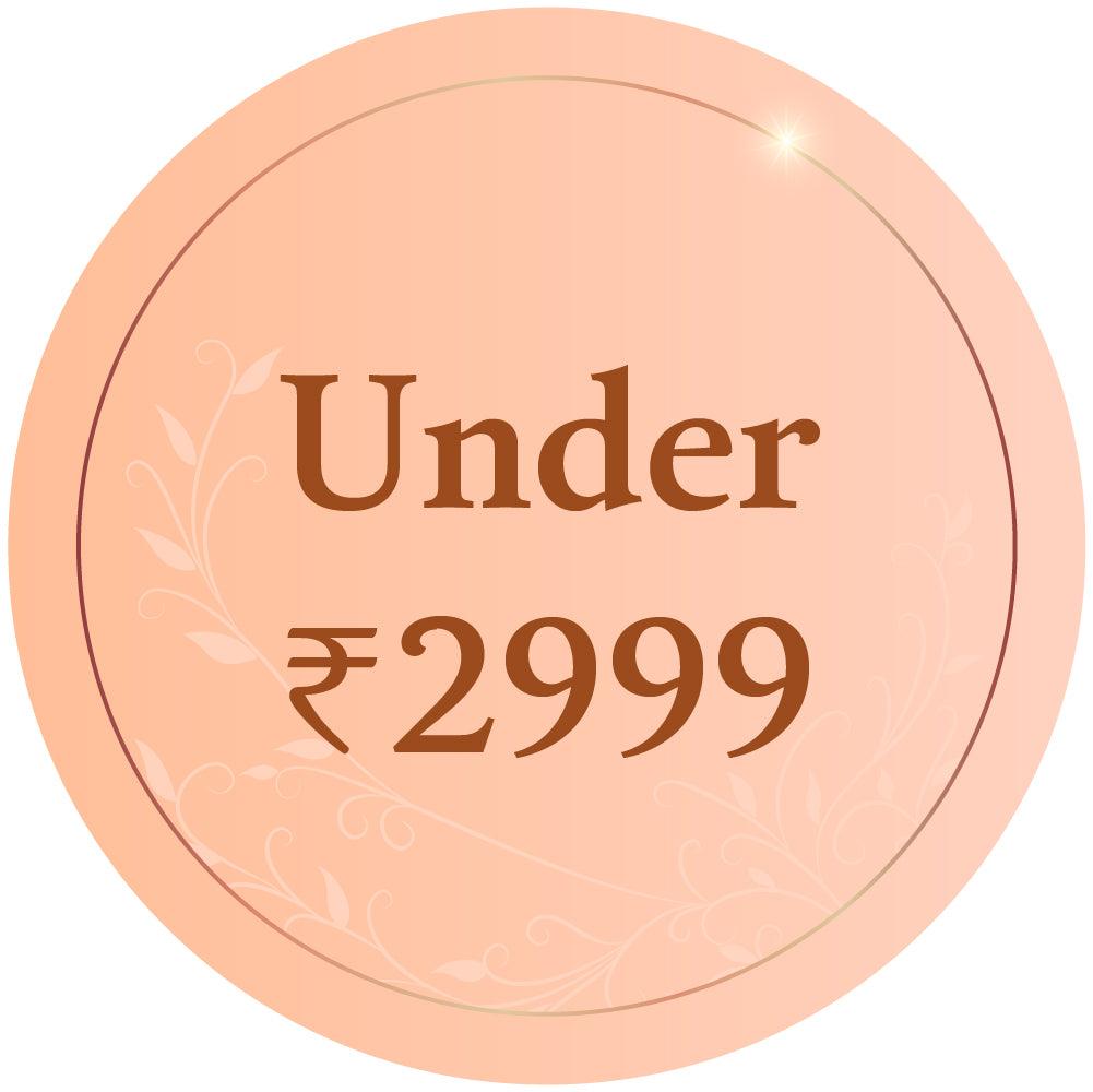 Under ₹2999