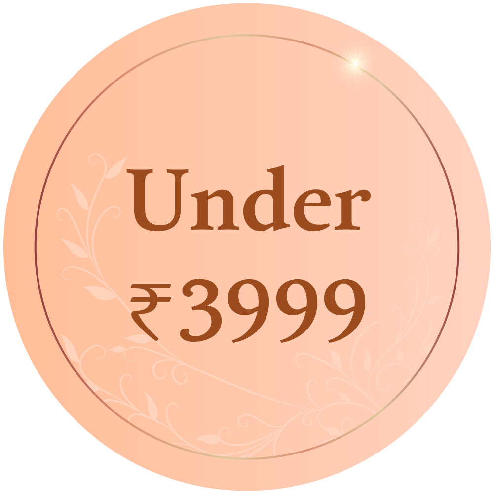 Under ₹3999