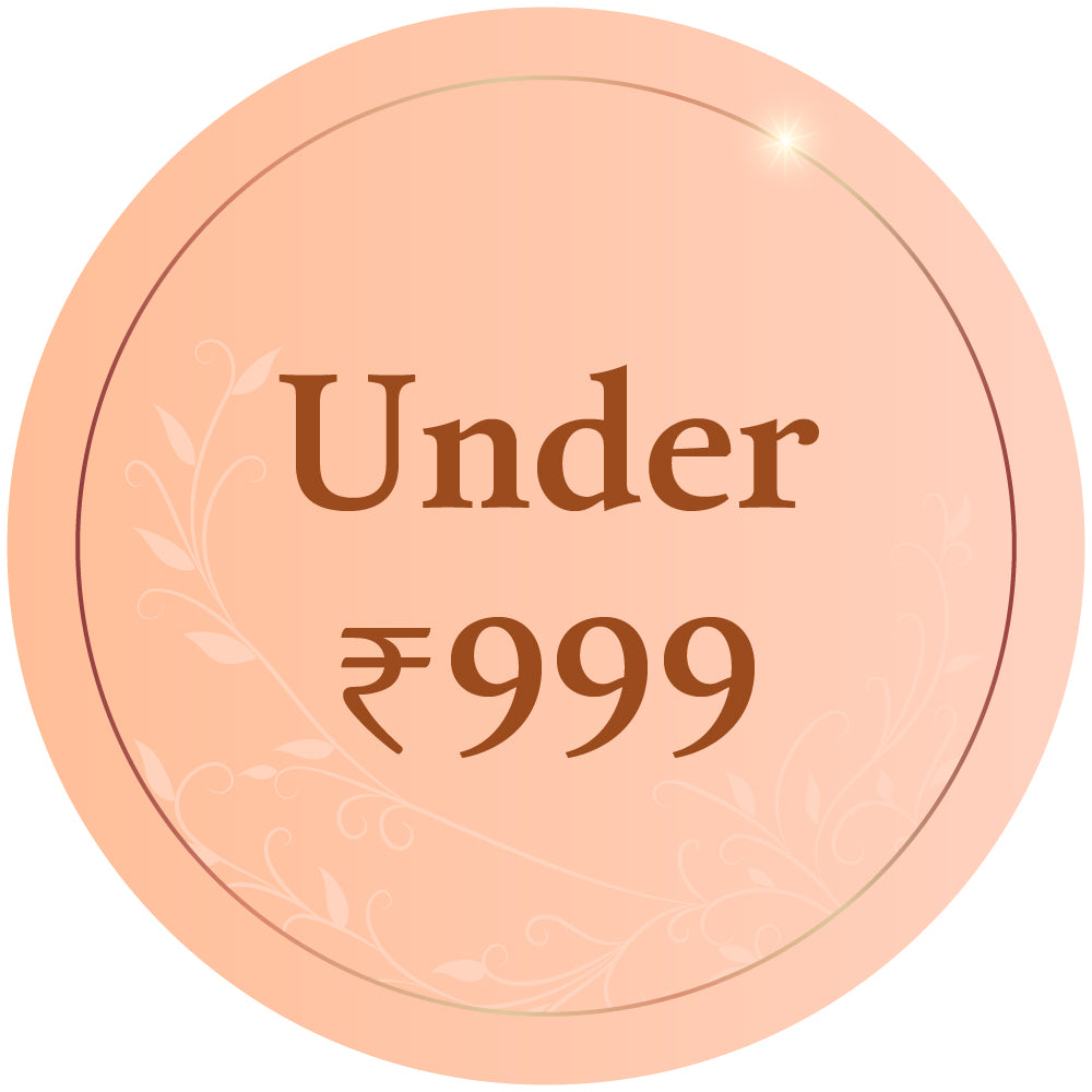 Under ₹999
