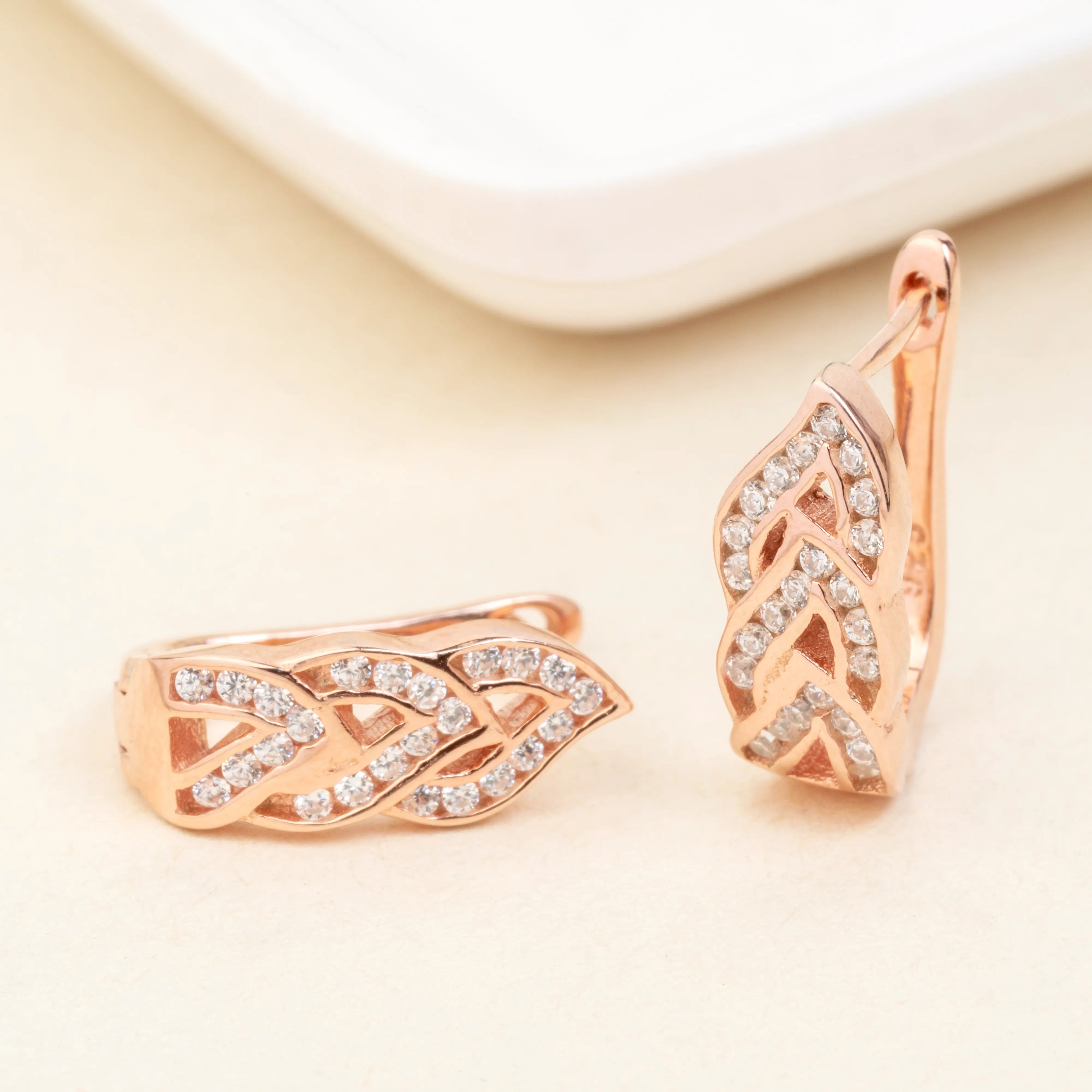 Silver Rose Designer Bali